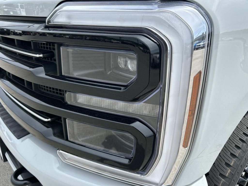 New 2026 Avalanche Ford F-250® Platinum® image 10