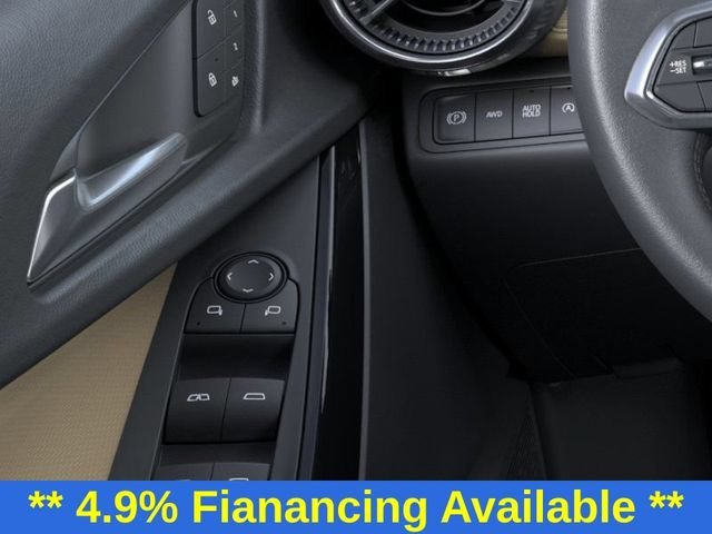 2027 Chevrolet Equinox ACTIV - Photo 24