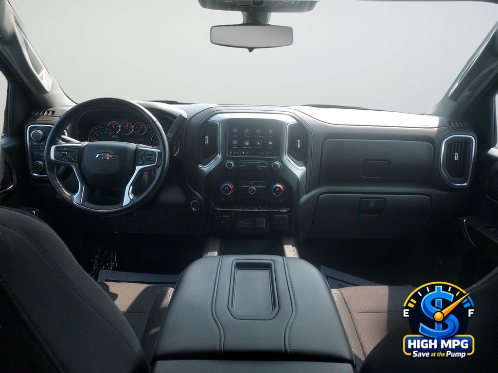 Used 2020 Blue Chevrolet RST image 26