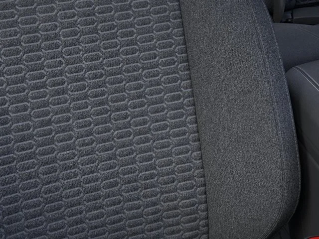 New 2026 Marsh Gray Ford XLT image 16