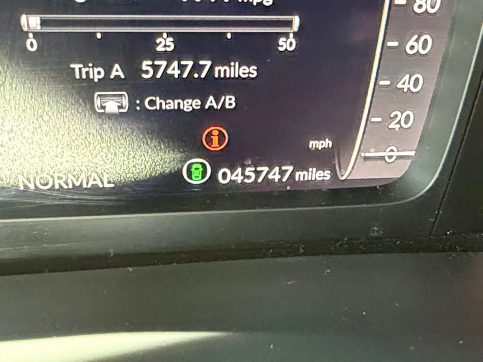 Used 2023 Black Honda Elite image 16