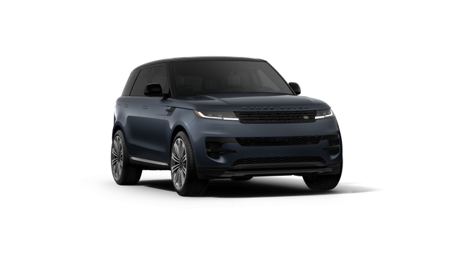 New 2027 LAND ROVER Range Rover Sport SE 360PS Auto