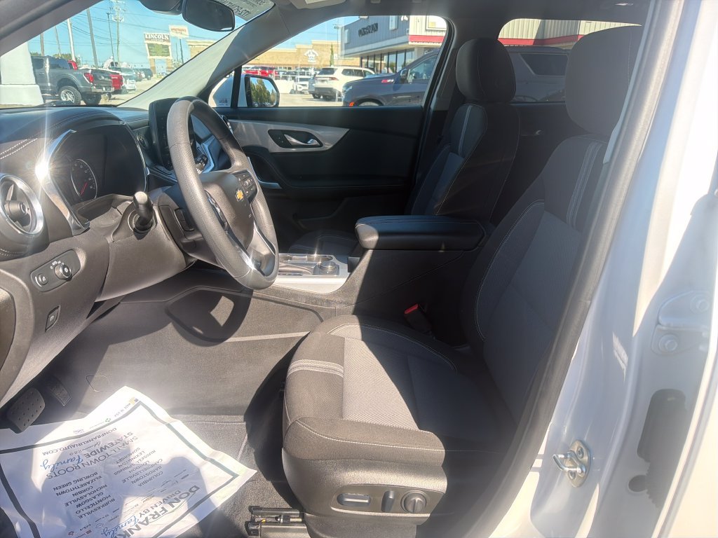 Used 2024 Beige Chevrolet LT image 14
