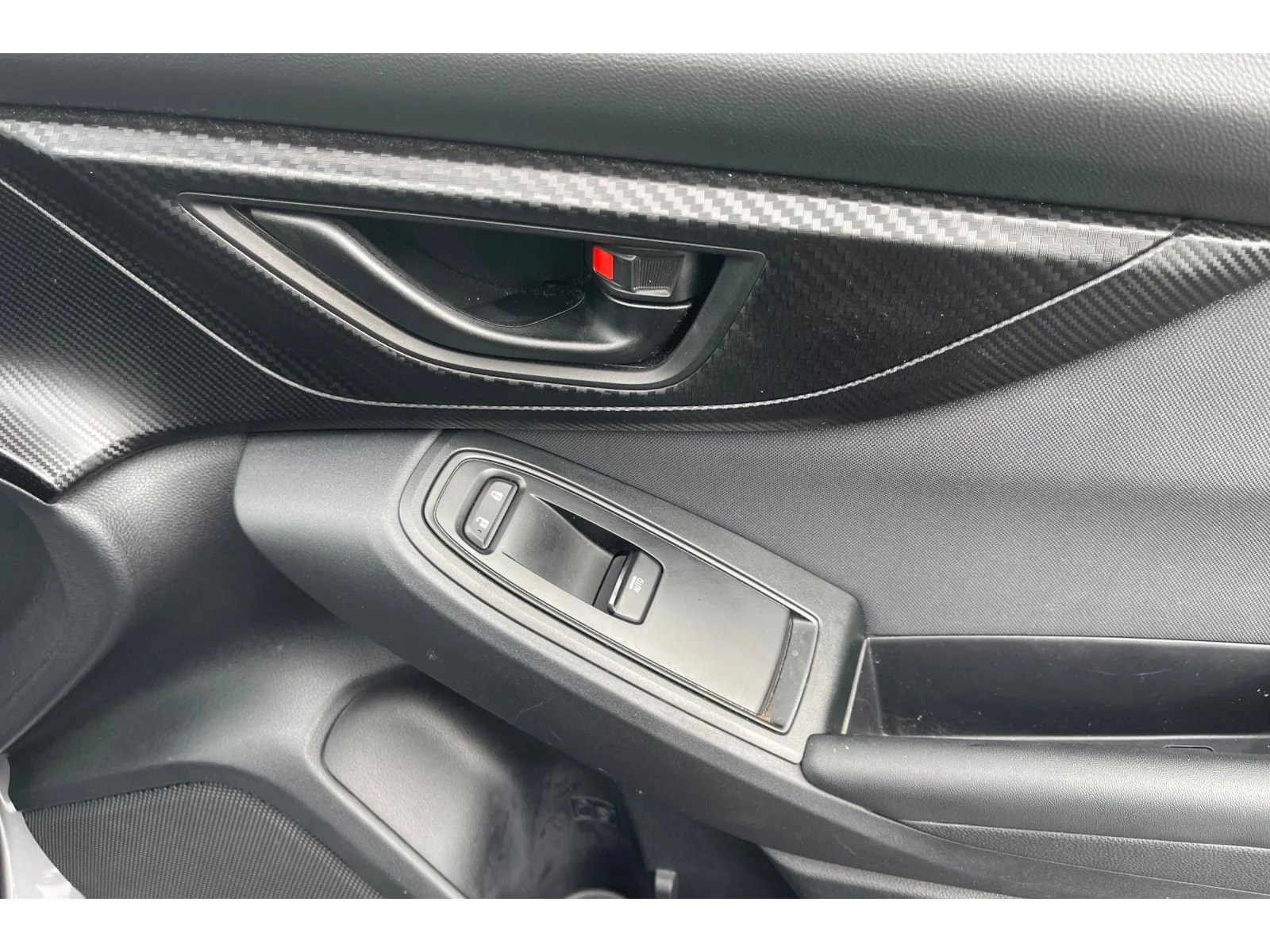Used 2023 Magnetite Gray Metallic Subaru Premium image 21