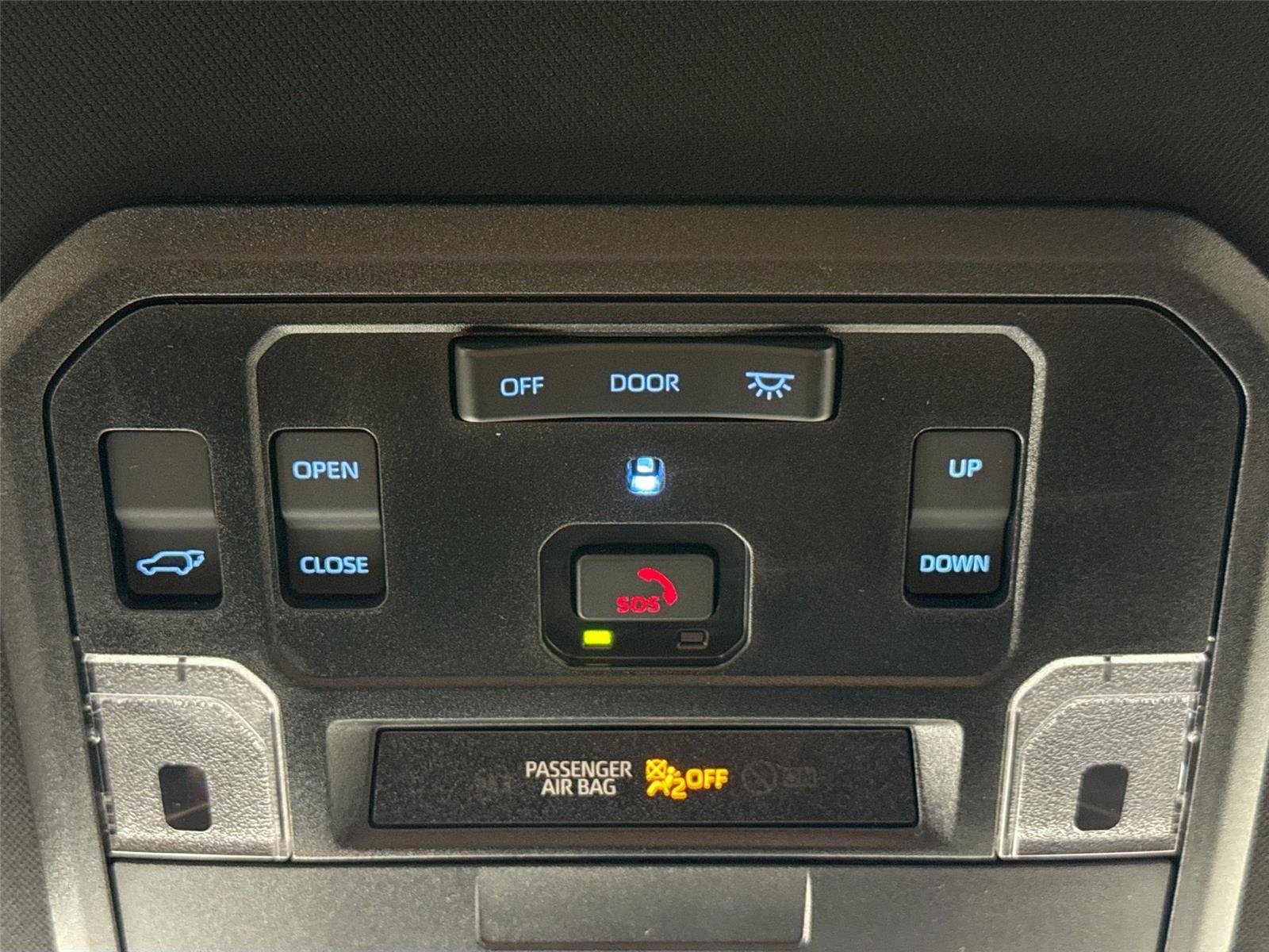Certified Used 2024 Ice Cap Toyota TRD Pro image 23