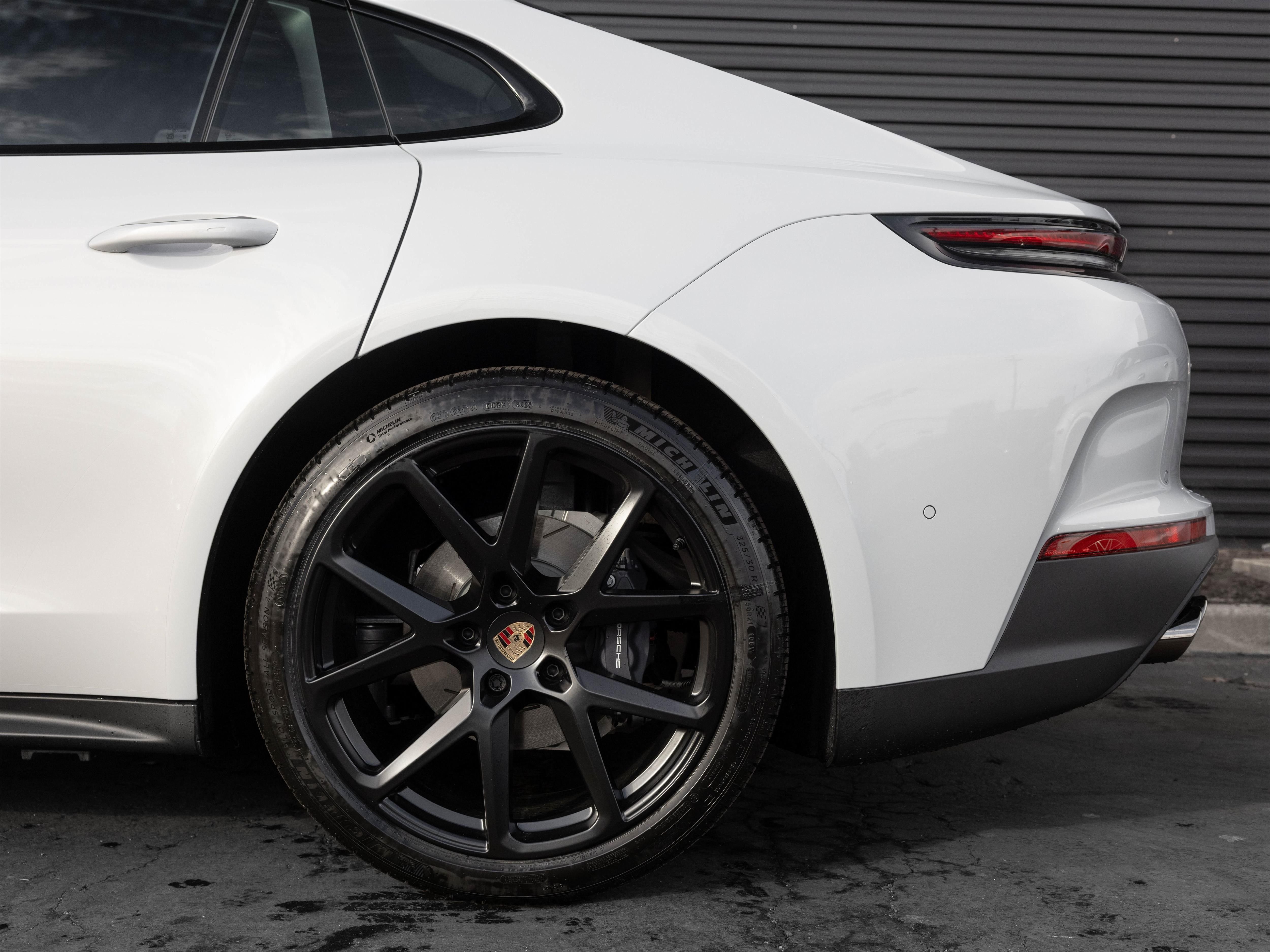 2026 Porsche Panamera Base - Photo 13