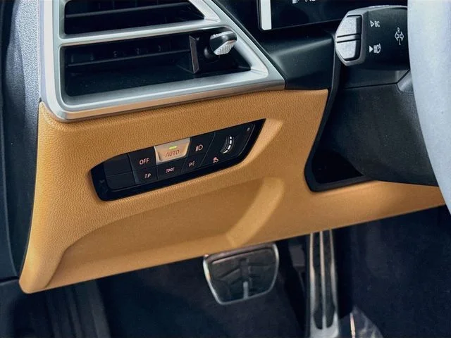New 2027 Blue BMW 430i xDrive image 18