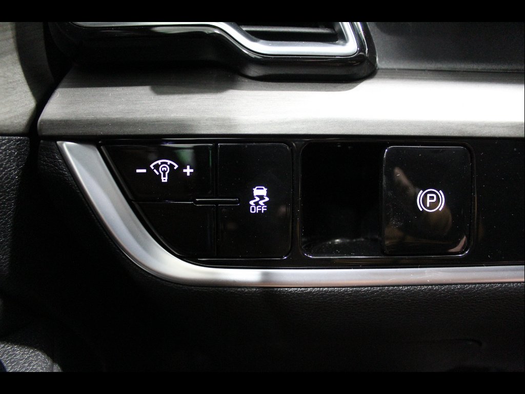 2024 Kia Sportage X-Line - Photo 28