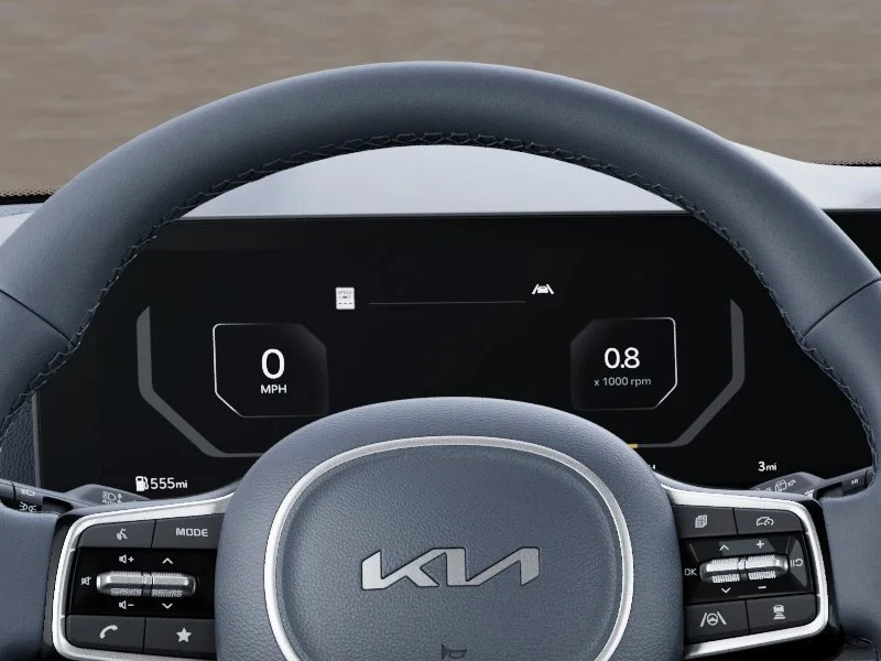 New 2026 Ivory Silver Kia SX Prestige image 21
