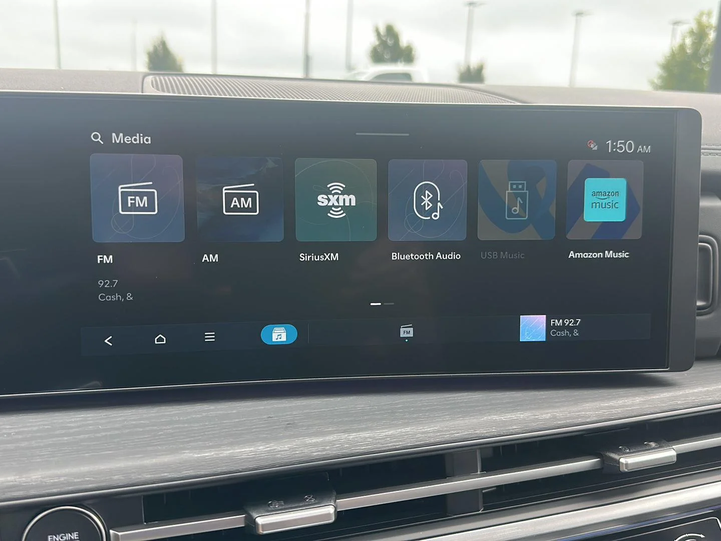 New 2026 Phantom Black Hyundai Limited 6P image 19