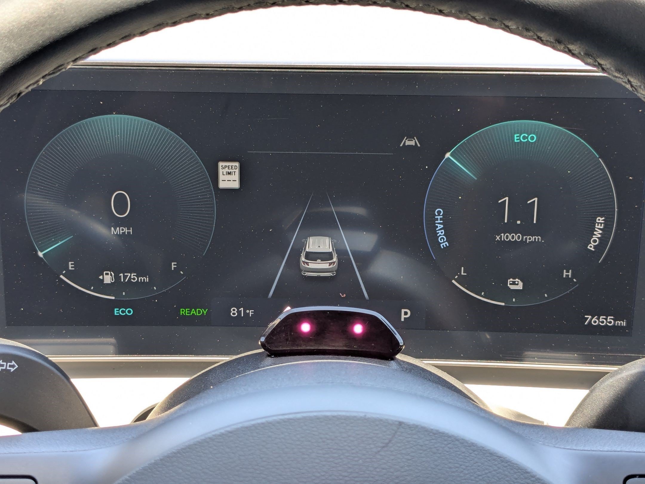 2025 Hyundai Tucson SEL Convenience - Photo 20