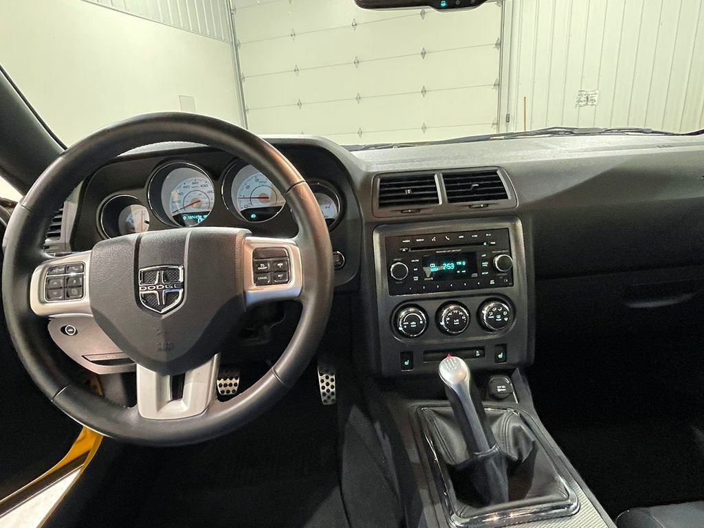 2012 Dodge Challenger R/T - Photo 87