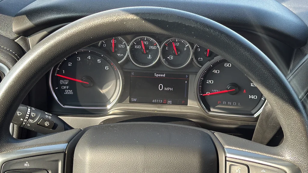 2020 Chevrolet Silverado 1500 LT - Photo 20