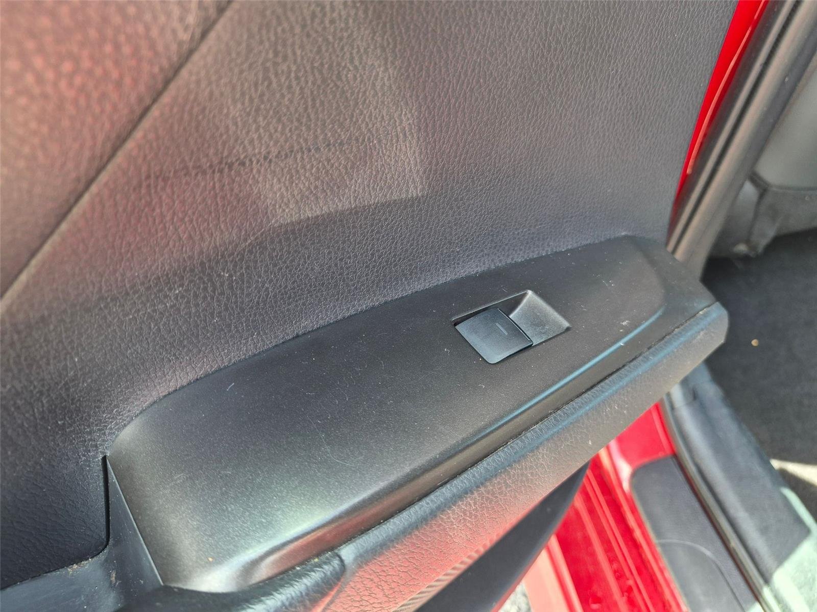 Used 2024 Supersonic Red Toyota SE image 28