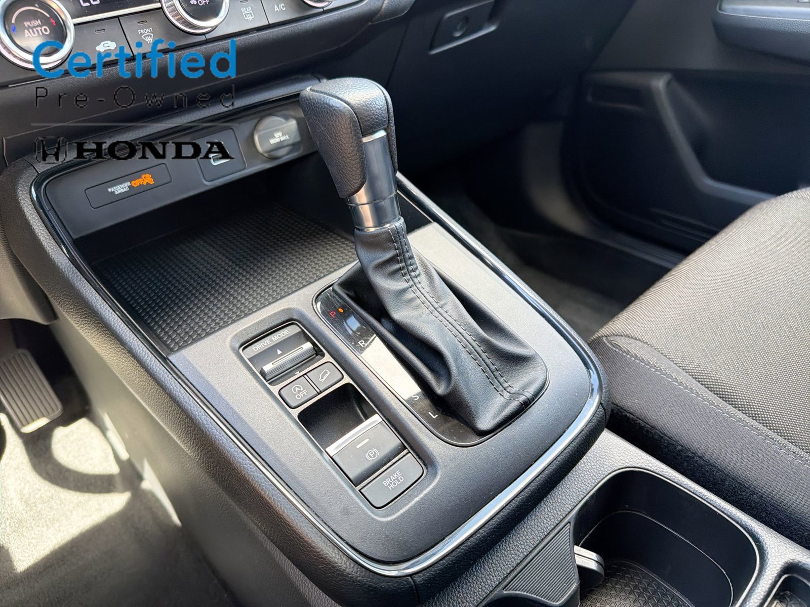 2024 Honda CR-V LX - Photo 61