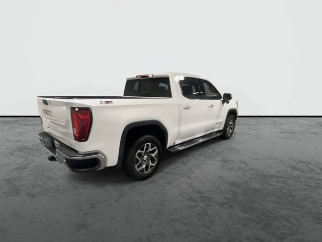 2026 GMC Sierra 1500 SLT - Photo 8