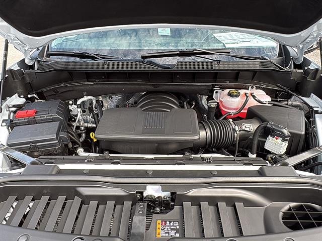2026 Chevrolet Silverado 1500 LTZ - Photo 42