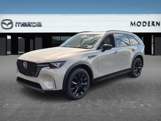 2026 Mazda CX-90 3.3 Turbo Premium Sport AWD