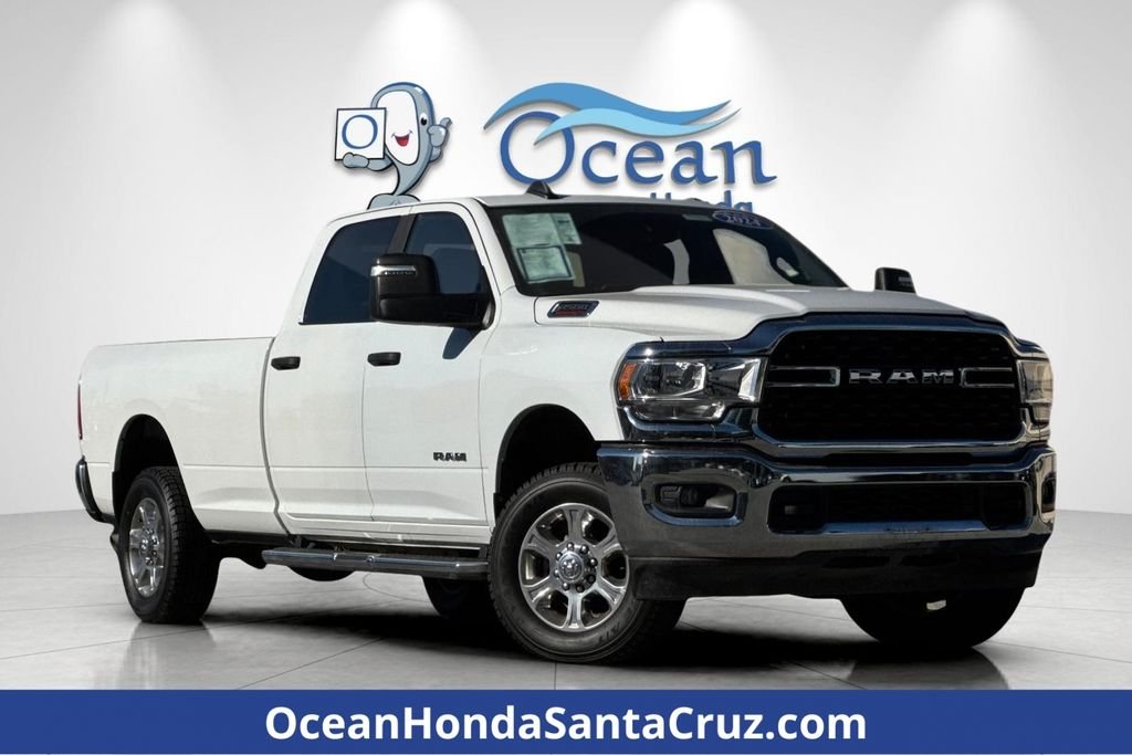 2024 RAM Ram 3500 Pickup