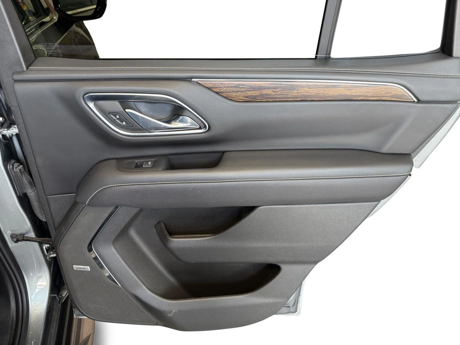 Used 2023 Sterling Gray Metallic Chevrolet Premier image 26