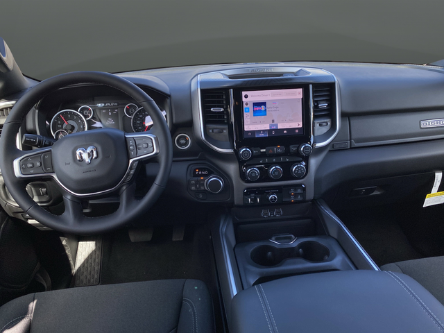 2025 RAM 1500 Big Horn/Lone Star - Photo 10