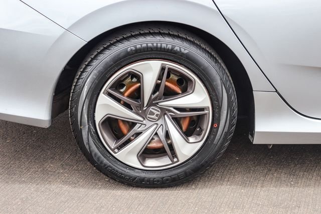 Used 2020  Honda LX image 9