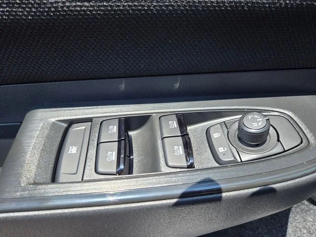 New 2026 Silver Subaru Limited image 17