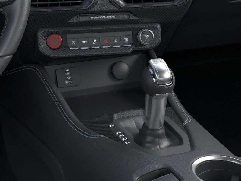 2026 Ford Mustang EcoBoost Fastback - Photo 15