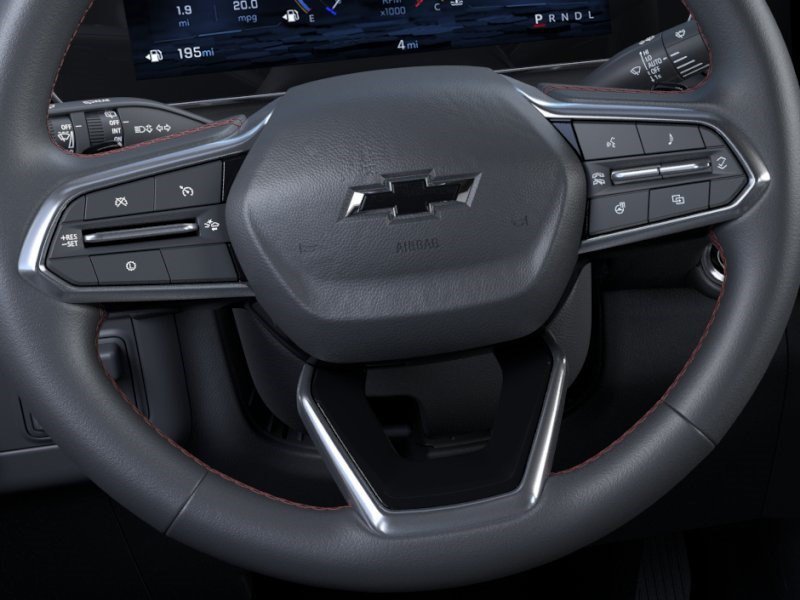 2026 Chevrolet Tahoe RST - Photo 19