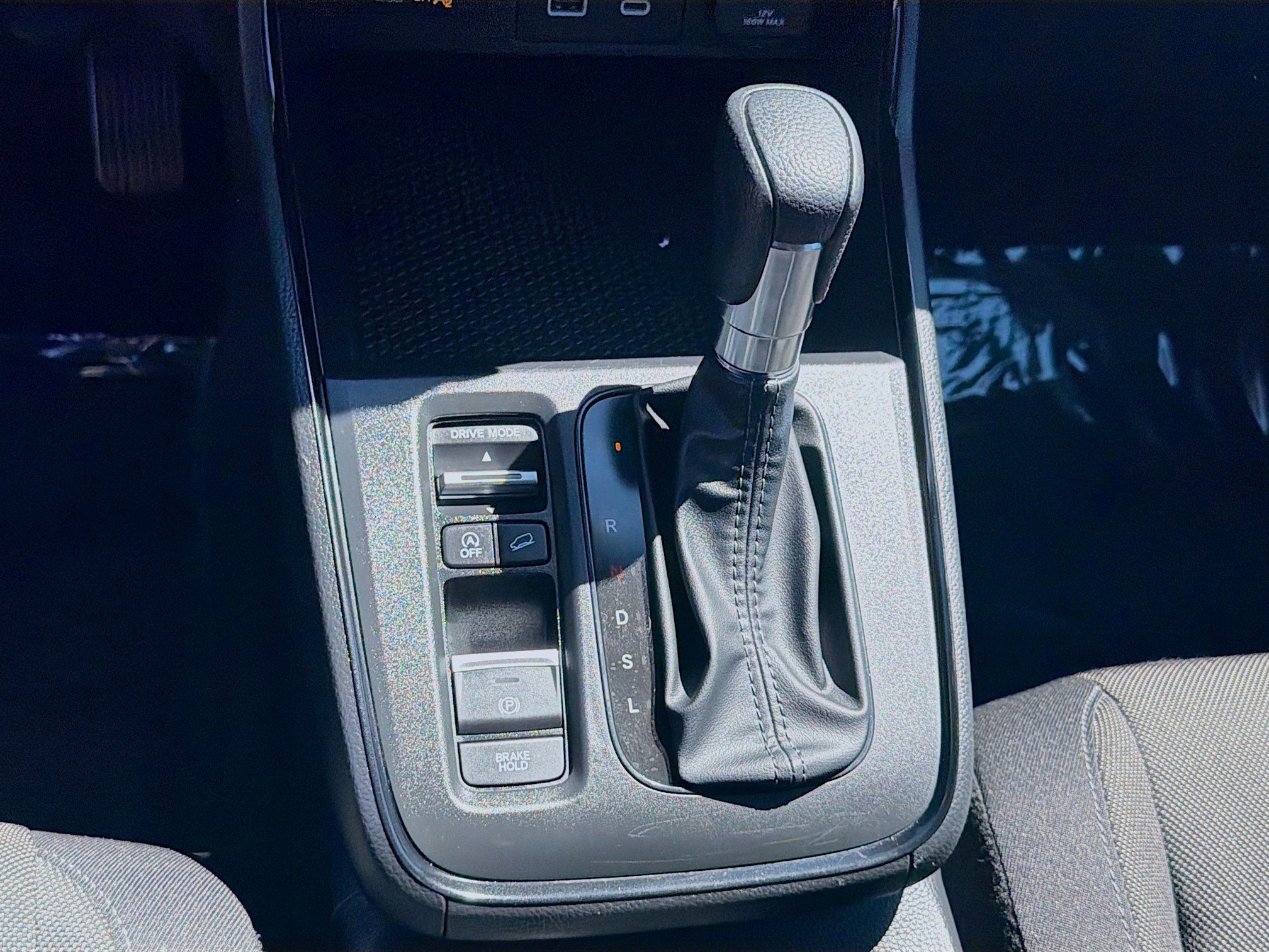 2024 Honda CR-V EX - Photo 16