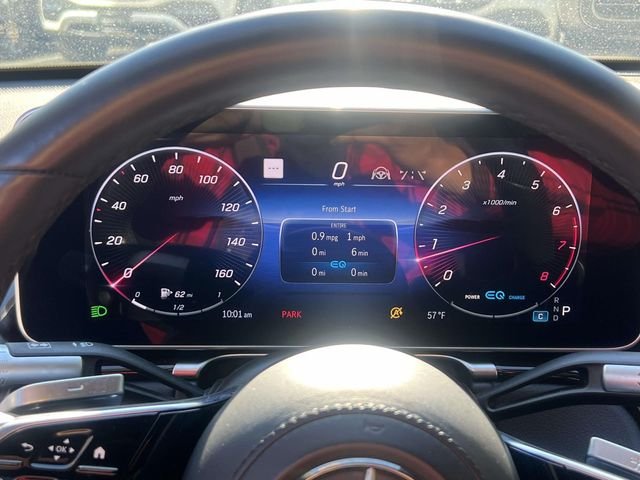 Certified Used 2022 Black Mercedes-Benz S 500 image 28