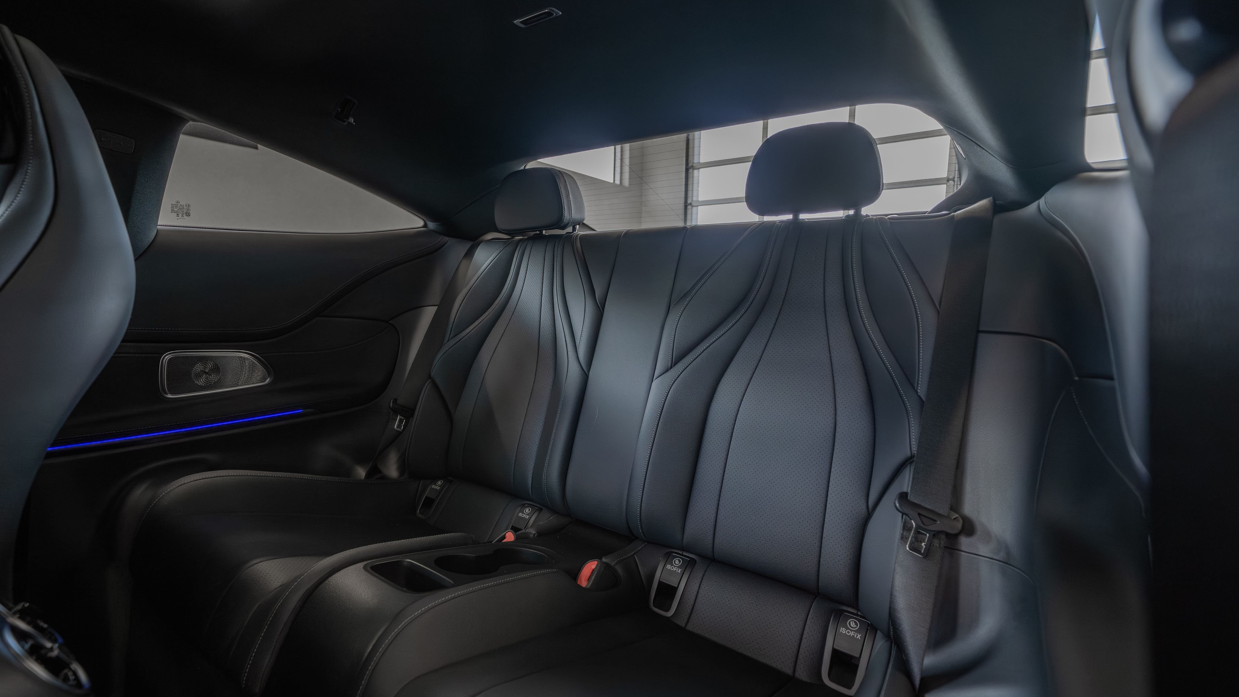 New 2026 Black Mercedes-Benz CLE 450 image 26