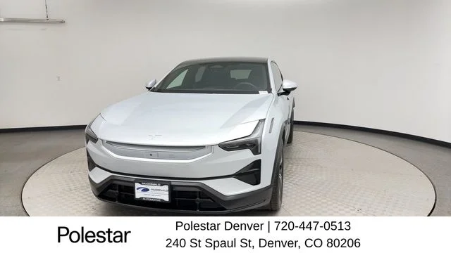 Used 2025 Gray Polestar Long Range Dual Motor image 7