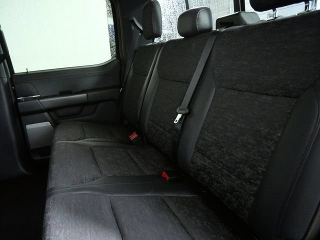 Used 2025  Ford Tremor image 15