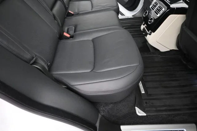 Used 2021 Fuji White Land Rover Westminster image 27