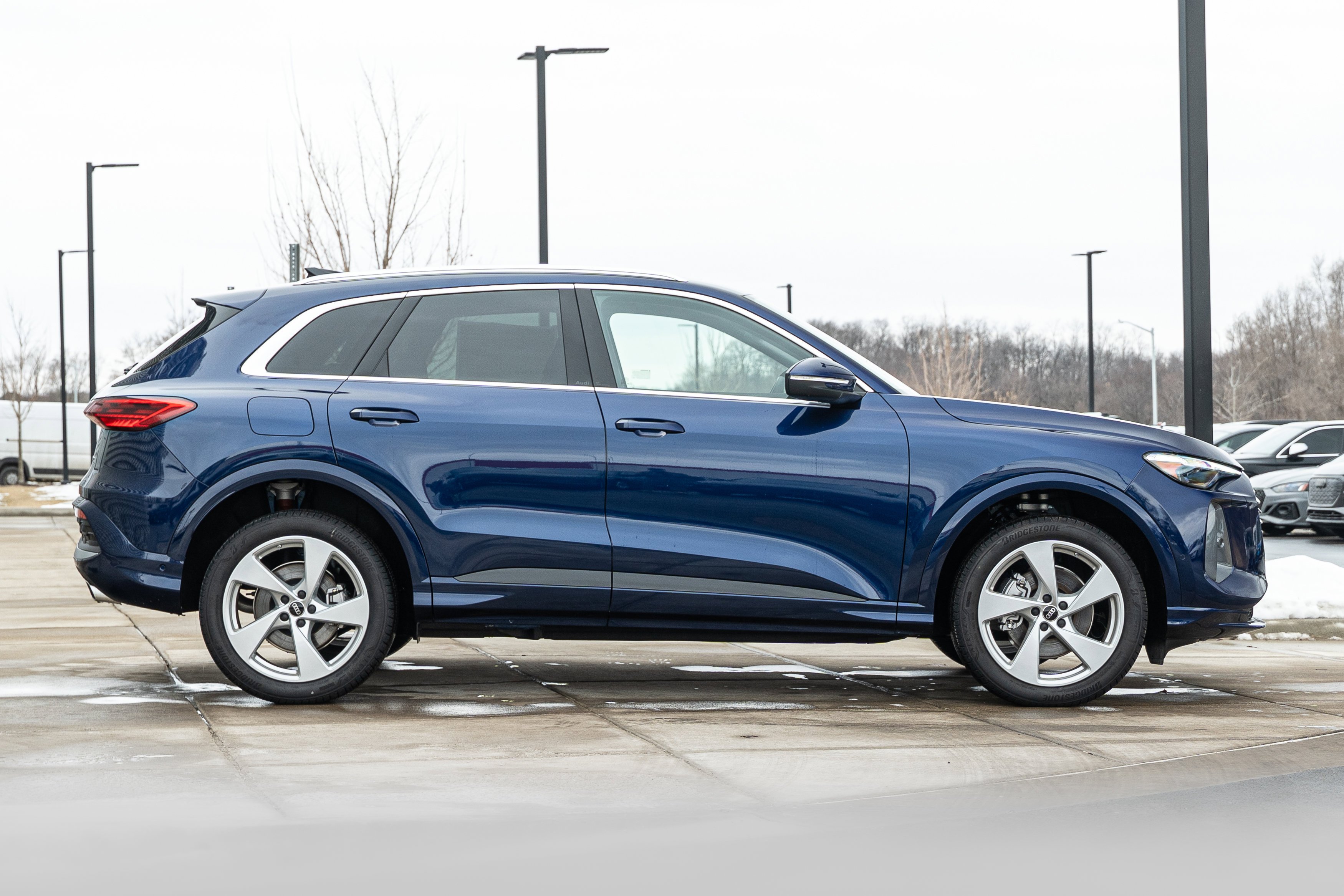 2025 Audi Q5 Premium Plus - Photo 3