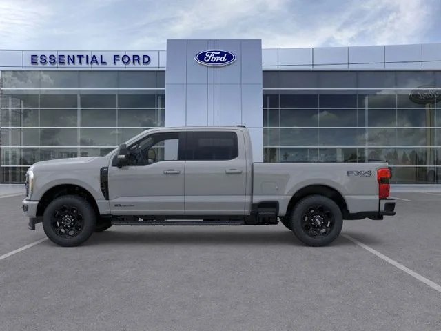 New 2026 Avalanche Ford F-250® XLT image 3
