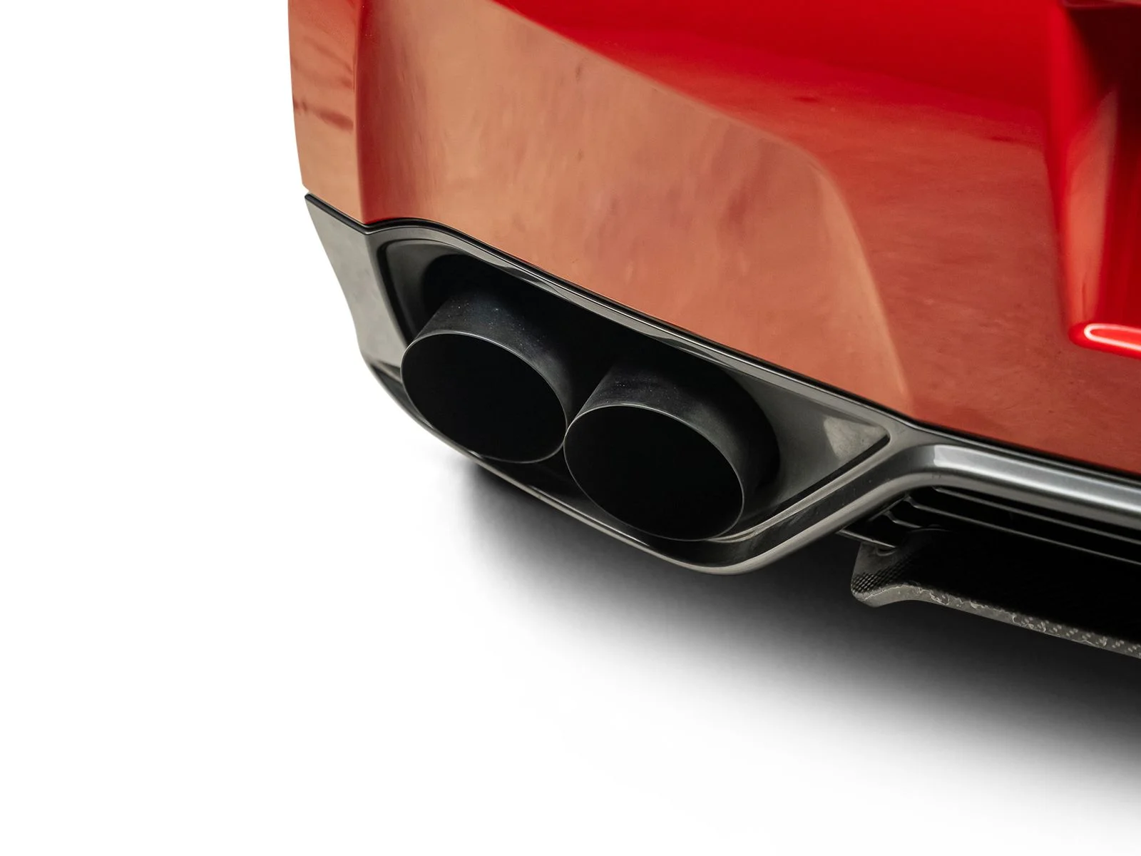 Used 2015 Red Nissan Premium image 21