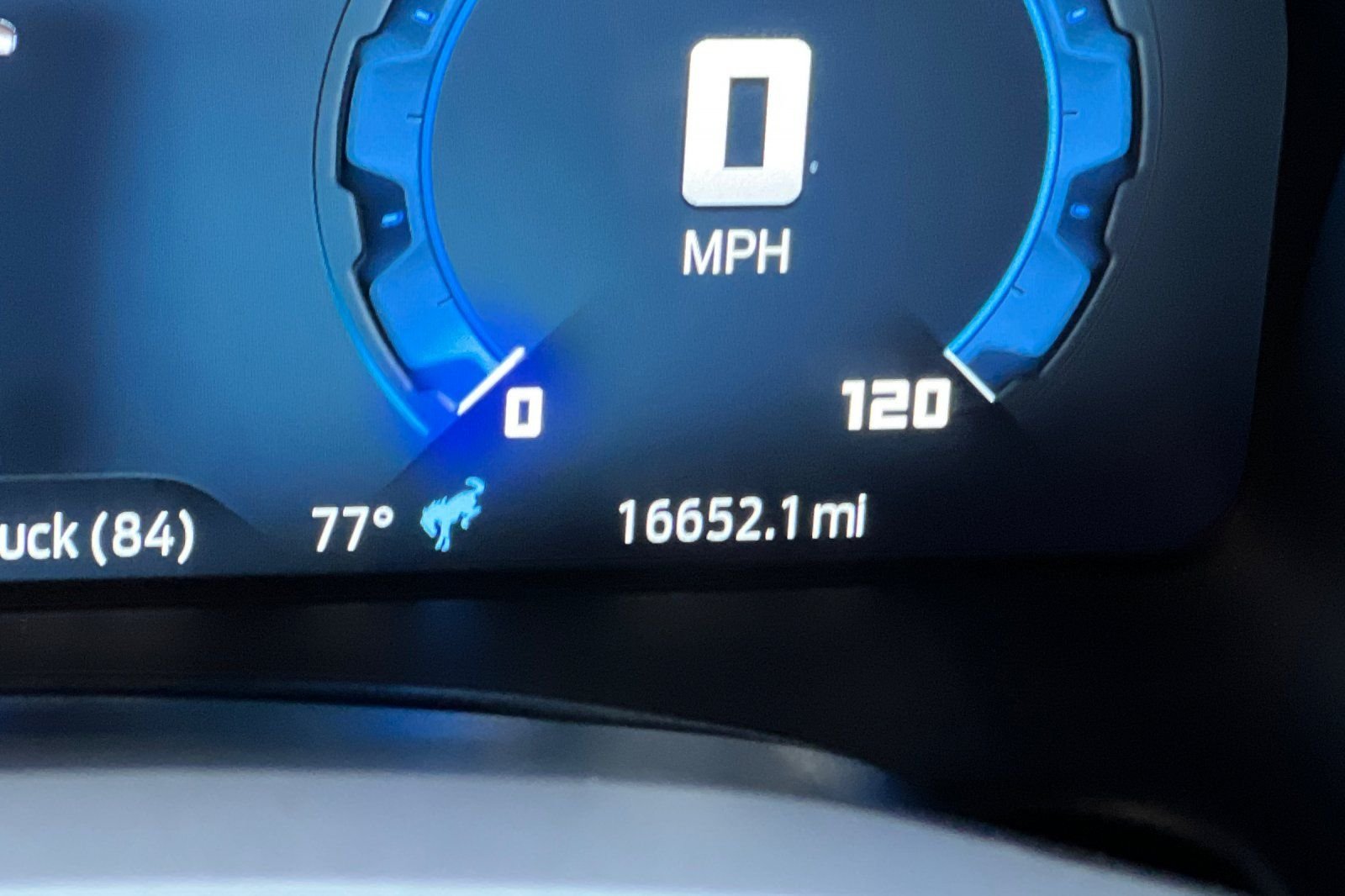 Used 2025 Gray Ford Big Bend image 30