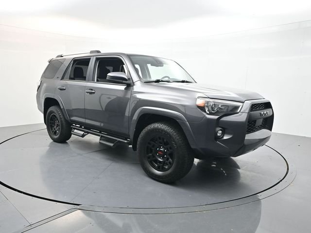 2022 Toyota 4Runner