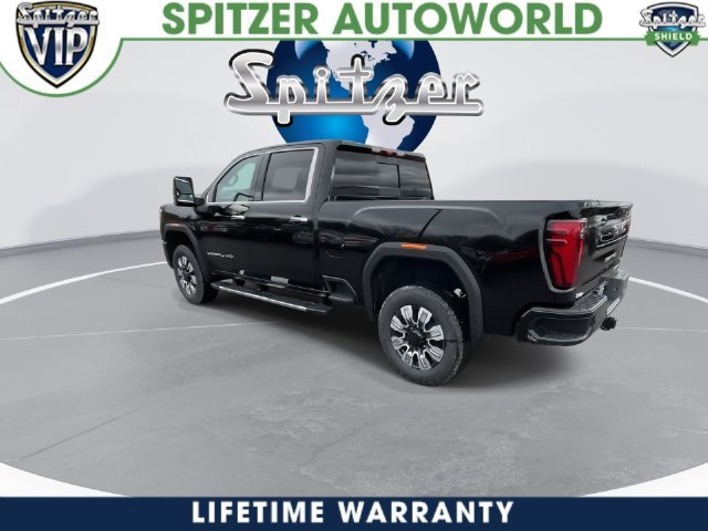 2026 GMC Sierra 2500HD Denali - Photo 11