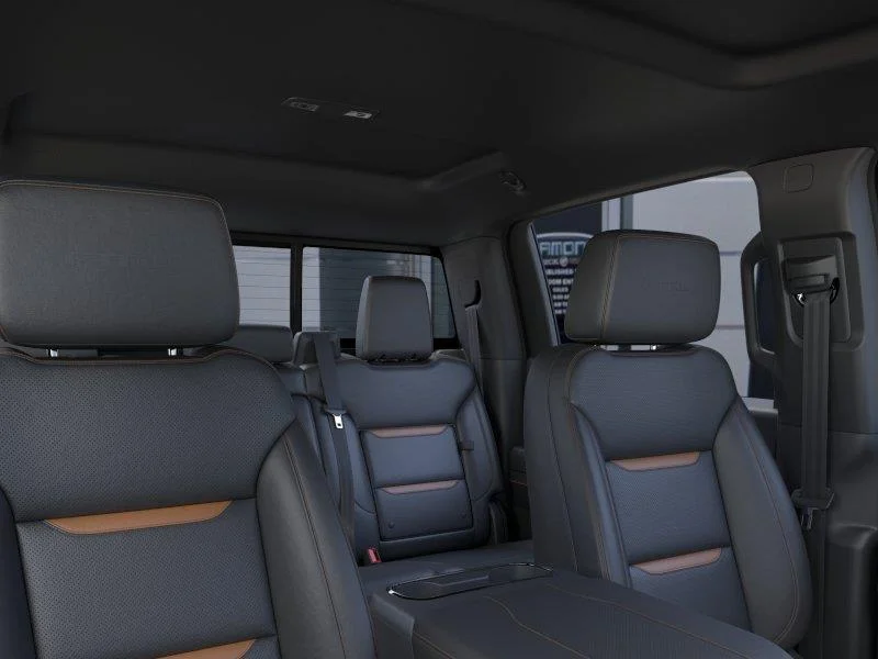 2026 GMC Sierra 1500 AT4 - Photo 24