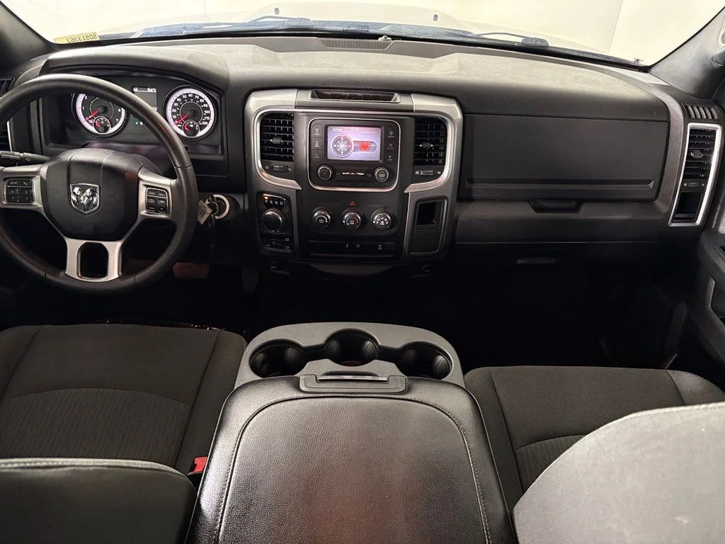 Used 2024 Red Ram Warlock image 31