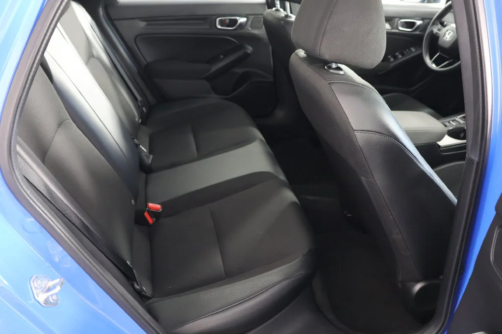 Used 2025 Boost Blue Pearl Honda Sport image 20