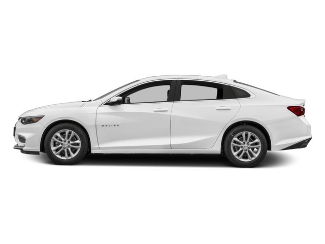 Used 2017 Blue Velvet Metallic Chevrolet LT image 6