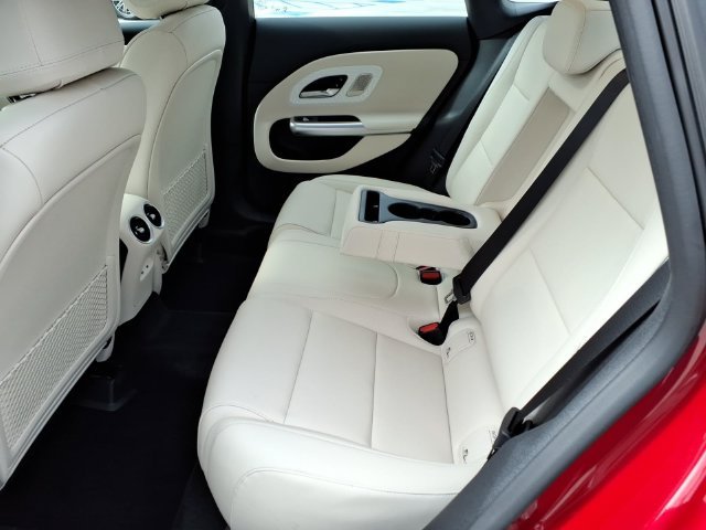 New 2027 Red Mercedes-Benz  image 18