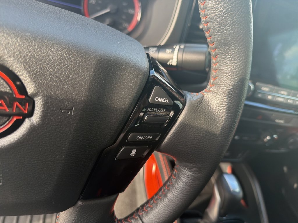2022 Nissan Frontier PRO-X - Photo 18