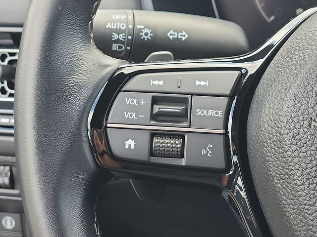 Used 2024  Honda Sport image 20