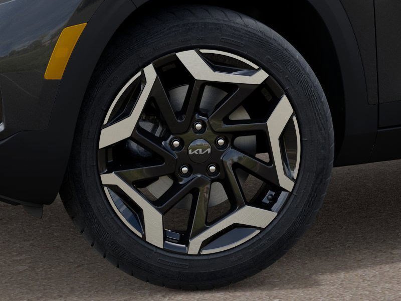 2026 Kia Seltos SX - Photo 9