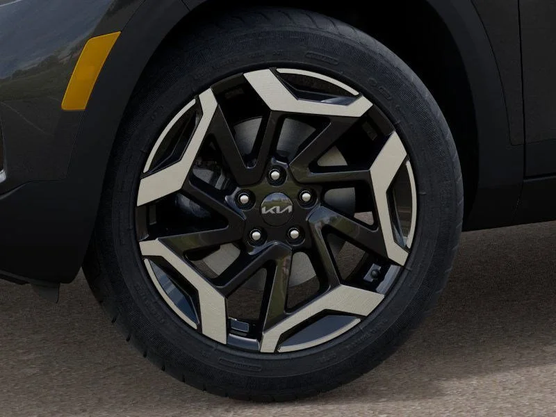 2026 Kia Seltos SX - Photo 9